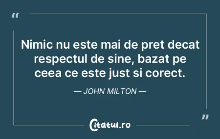 Persoana care isi pierde constiinta nu m...