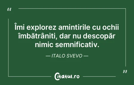 Esti singur numai atunci cand nu mai ai ...