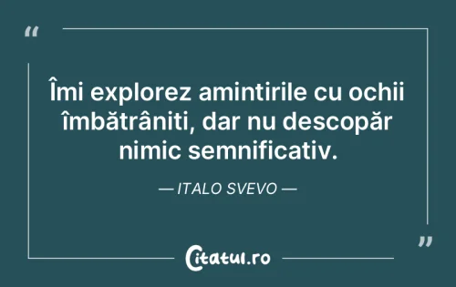 Citat Viață - Citatul.ro
