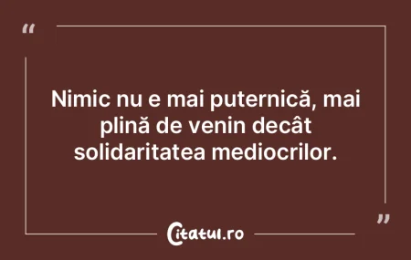 Aforism - gând pe toate fețele cizelat...