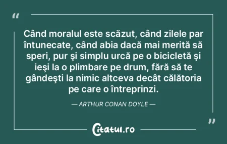 Participarea publică înseamnă totul. ...