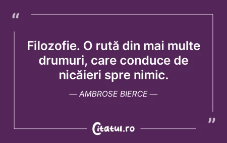 Nimic nu ne dă atât de mult cât ne dÄ... Nimic nu ne dă atât de mult cât ne dÄ...