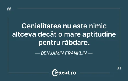 Pentru Om, nimic nu este mai greu de sup... Pentru Om, nimic nu este mai greu de sup...