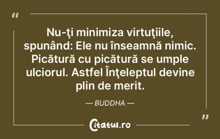 Nimic nu există vreodată întru totul ... Nimic nu există vreodată întru totul ...