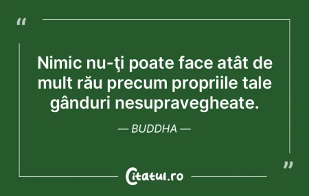 Nu crede nimic, indiferent de locul în ... Nu crede nimic, indiferent de locul în ...