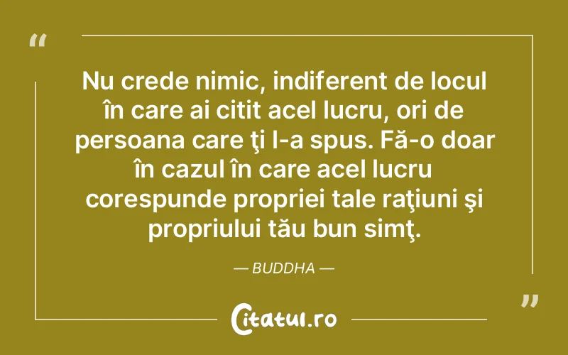 Citat Autor necunoscut - citate viata