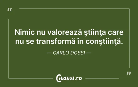 Când nu ai nimic de spus, nu spune nimi... Când nu ai nimic de spus, nu spune nimi...