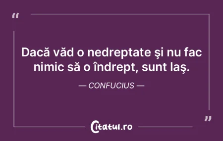Nimic nu este mai surprinzător decât u... Nimic nu este mai surprinzător decât u...