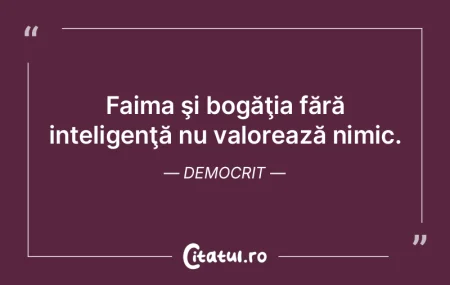 Velceaninov: Şi în definitiv de ce îl...