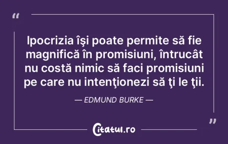 Ca să eviţi critica, nu spune nimic, f... Ca să eviţi critica, nu spune nimic, f...