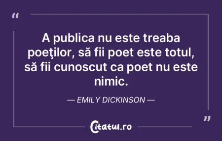 Aşa cum nimic nu este mai drept decât ...