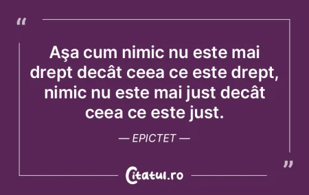 Nimic nu-i ajunge aceluia care consider�...