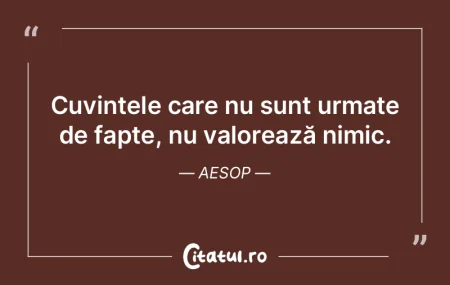 Nimic nu îi este dat muritorului, fărÄ... Nimic nu îi este dat muritorului, fărÄ...