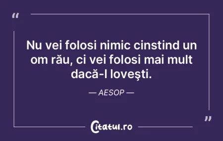 Nimic nu e definitiv! Nu există un apus... Nimic nu e definitiv! Nu există un apus...