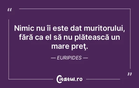 Nu este nimic mai îngrozitor decât în... Nu este nimic mai îngrozitor decât în...