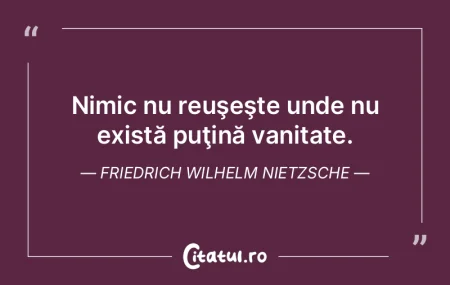 Nu poţi să înveţi un om nimic. Poţi...