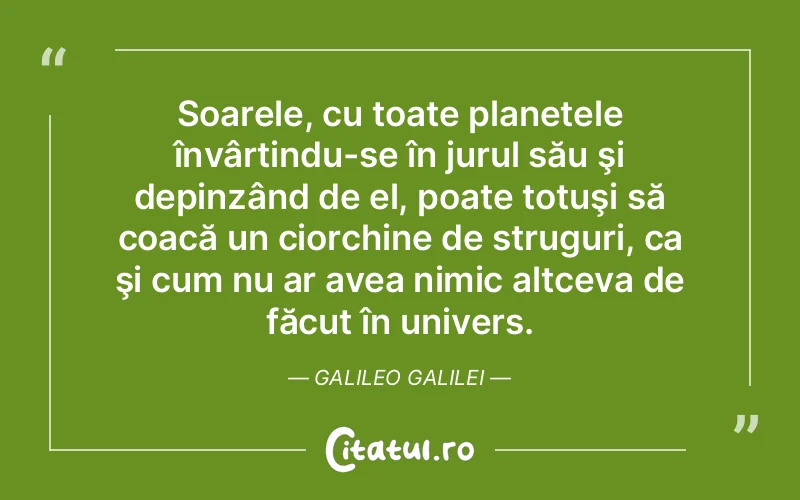 Citat Autor necunoscut - citate viata