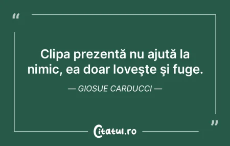 Putem judeca uşor caracterul unui om du...