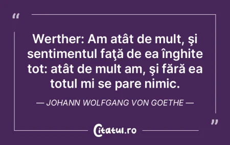 Nimic nu valorează mai mult decât ziua...