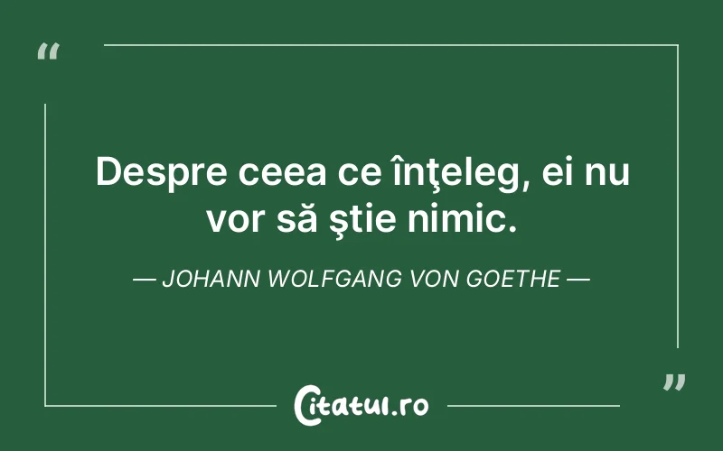 Citat Autor necunoscut - citate viata