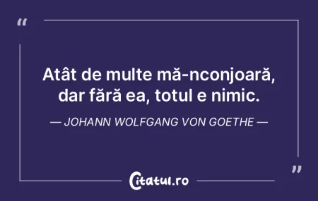 Cu greu ai fi găsit o fiinţă cu o în... Cu greu ai fi găsit o fiinţă cu o în...