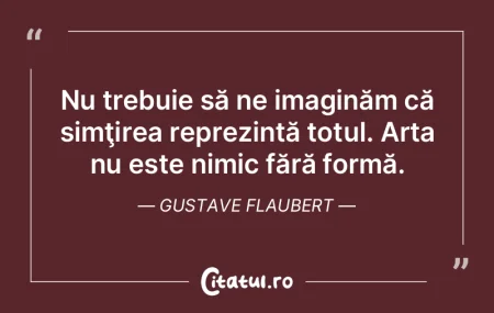 Nimic nu mă măguleşte mai mult decât...