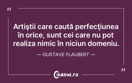 Adevărata modestie constă nu numai din...