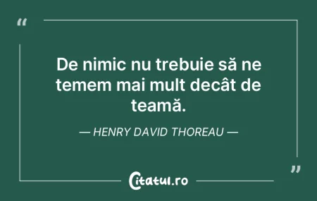 Singura greşeală adevărata este cea d... Singura greşeală adevărata este cea d...