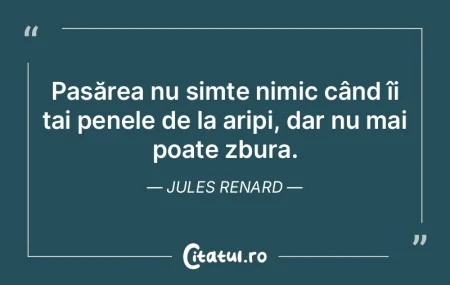 Jurnaliştii scriu fiindcă ei nu au nim... Jurnaliştii scriu fiindcă ei nu au nim...