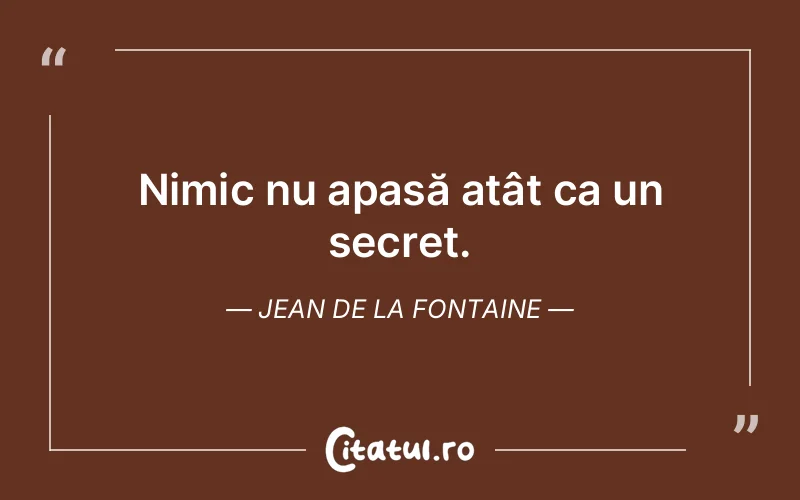 Citat Autor necunoscut - citate viata