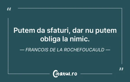 Geniul omenesc nu va putea nicicând nă...