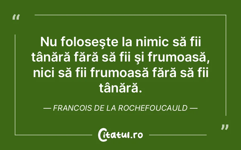 Citat Autor necunoscut - citate viata