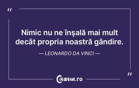 Un poet ştie că a atins perfecţiunea ...
