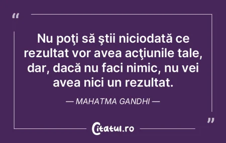 Fiecare transformare, de la aguridă la ...