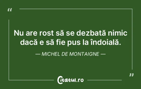 Mă iert cu dragă inimă că nu ştiu s...