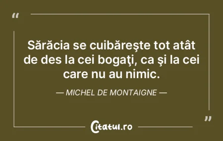 Ezităm între diverse păreri; nimic nu... Ezităm între diverse păreri; nimic nu...