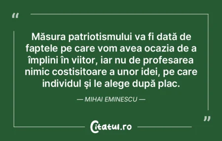 Nimic nu este mai dificil şi, de aceea,...