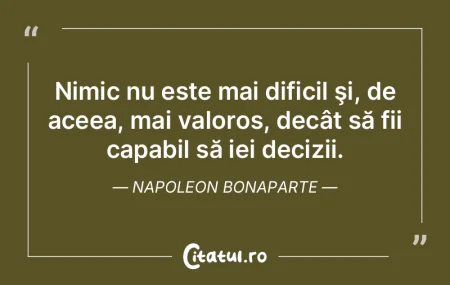 Marile conştiinţe nu văd nimic decât... Marile conştiinţe nu văd nimic decât...