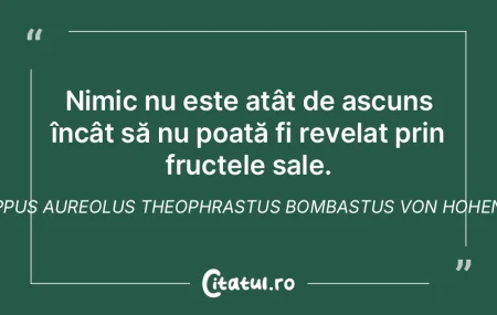 Celui care îşi răzbună tatăl, nimic... Celui care îşi răzbună tatăl, nimic...