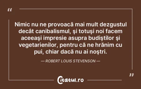 Nu luaţi nimic de bun a priori, dacă p...