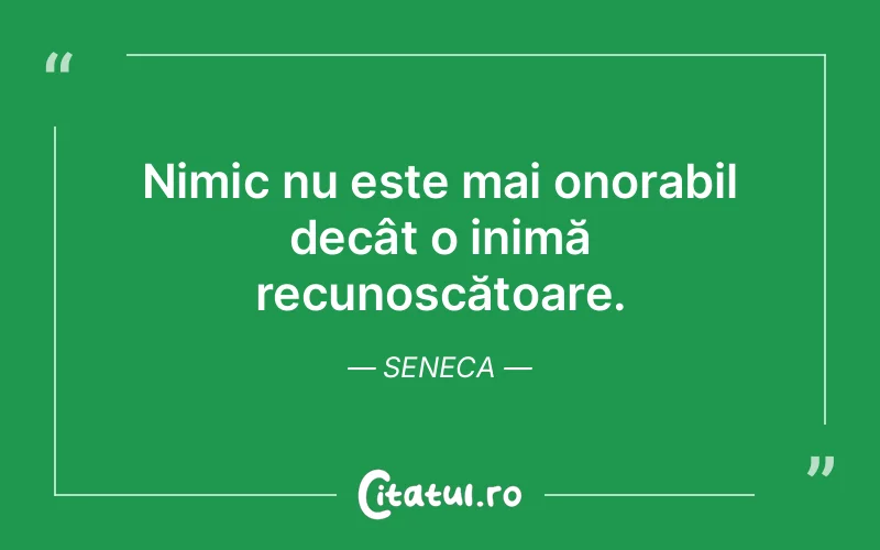 Citat Seneca - citate viata