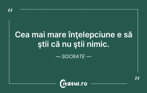Citat Viață - Citatul.ro