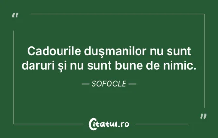Singura persoană care nu face niciodatÄ... Singura persoană care nu face niciodatÄ...