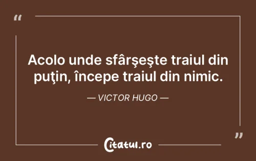 Citat Viață - Citatul.ro