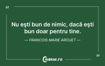 Nu faci nimic, dar asta nu-i odihnă. E ... Nu faci nimic, dar asta nu-i odihnă. E ...