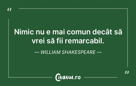 Lear: Nimic nu iese din nimic. William S... Lear: Nimic nu iese din nimic. William S...