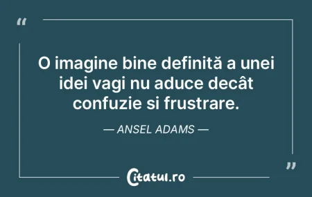 Nimic nu are legătură cu ce primim. Ce...