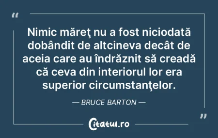 Nimic nu se poate face fără pasiune. C... Nimic nu se poate face fără pasiune. C...