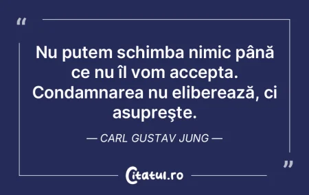 Nimic nu ar trebui să aibă atâta forÅ... Nimic nu ar trebui să aibă atâta forÅ...