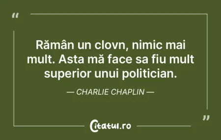 Ce este mai rău: Iadul sau nimic?	Chuck...